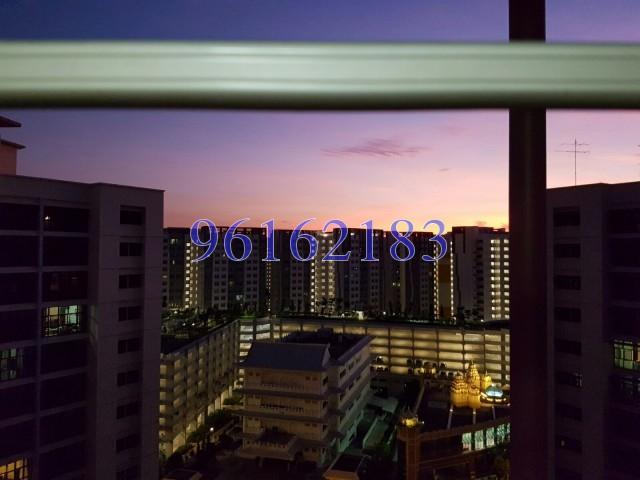Blk 159A Rivervale Crescent (Sengkang), HDB 5 Rooms #124428932